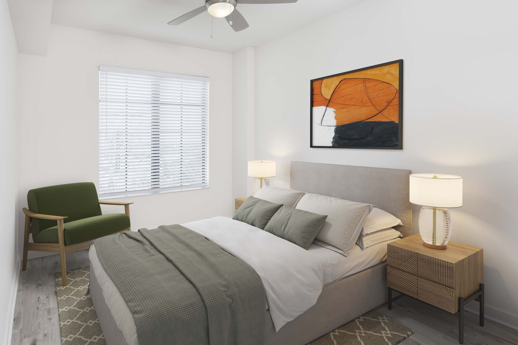 Camden Central Image 27