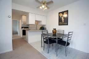 Beechmont Towers Image 3