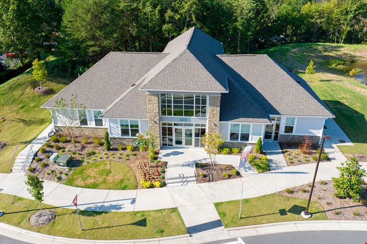 Courtney Ridge Image 1