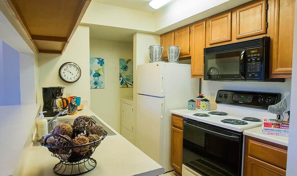 The Courtyards of Tulsa Image 15