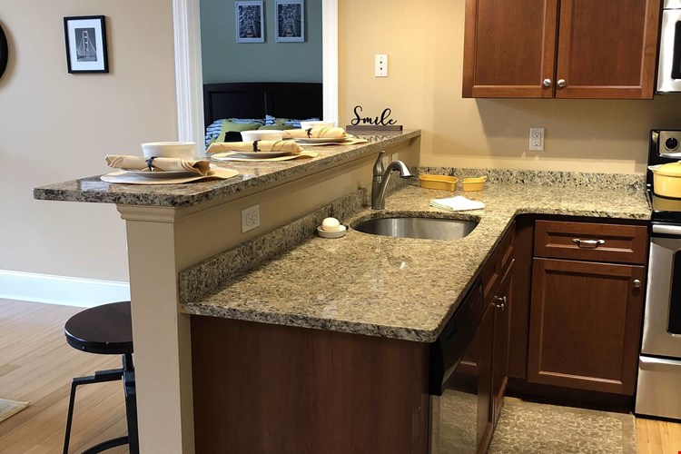 Lofts at Lancaster Mills  Image 5