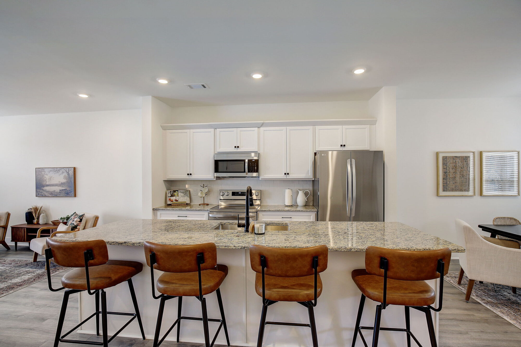 Blakeney Commons Townhomes Image 18