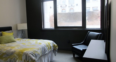 The Ivory on Euclid Image 6