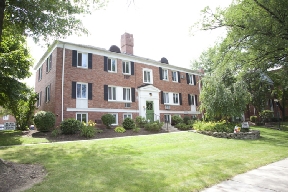 Fairhill Gardens Image 1