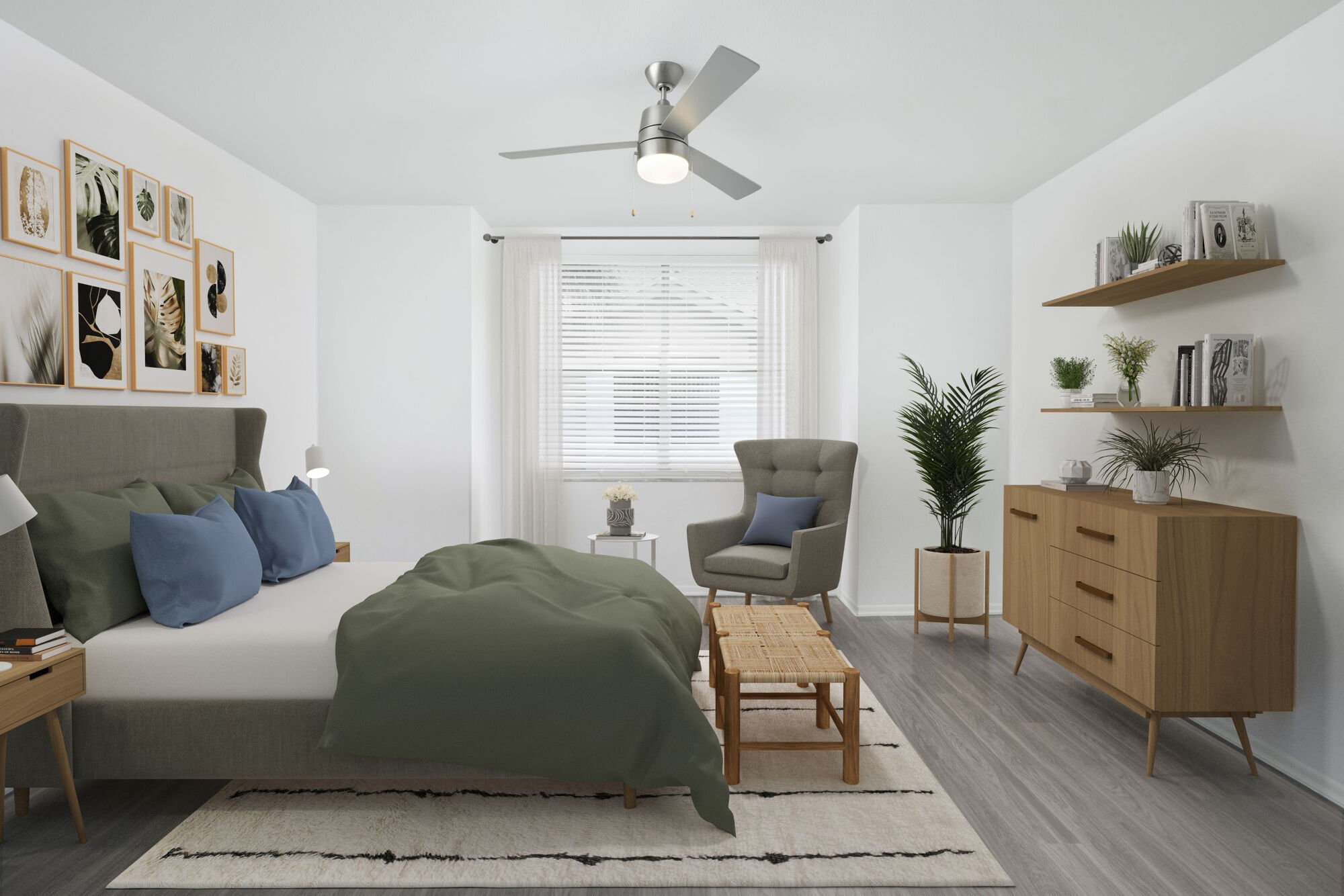 Camden Plantation Image 7