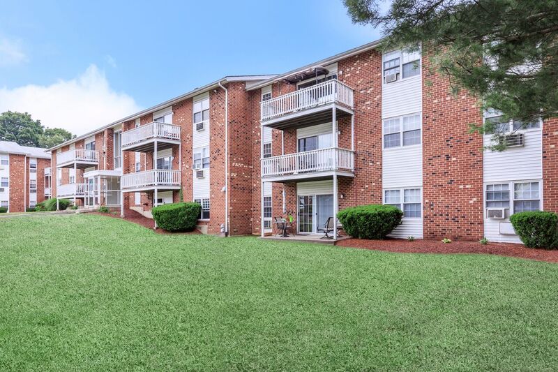 Parkview Apartments Image 11