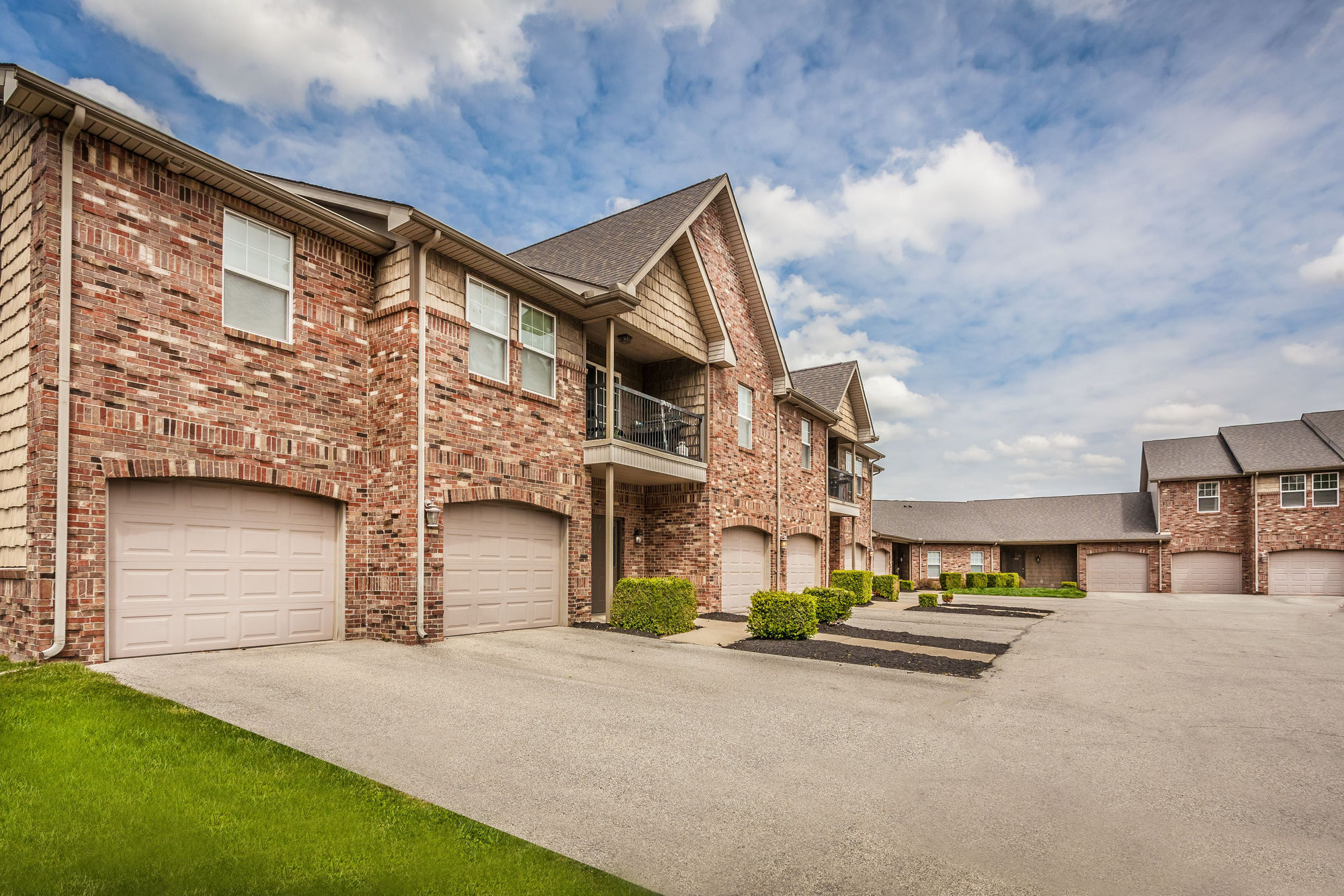 Cobblestone Crossings Apartments Image 19