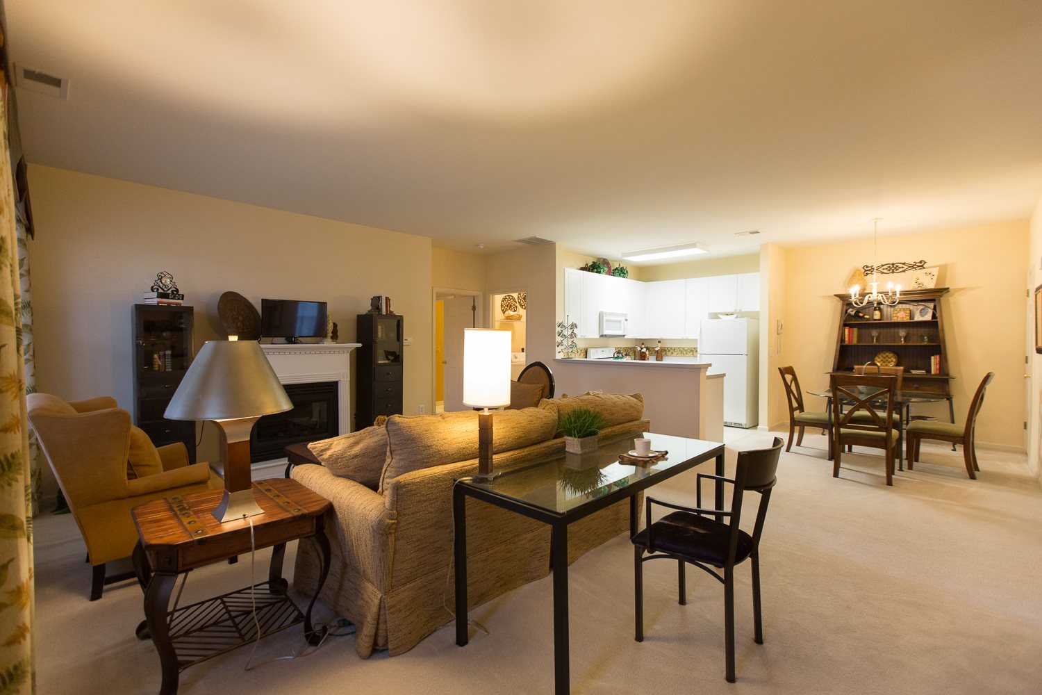 The Woods at Blue Heron Pines Image 11