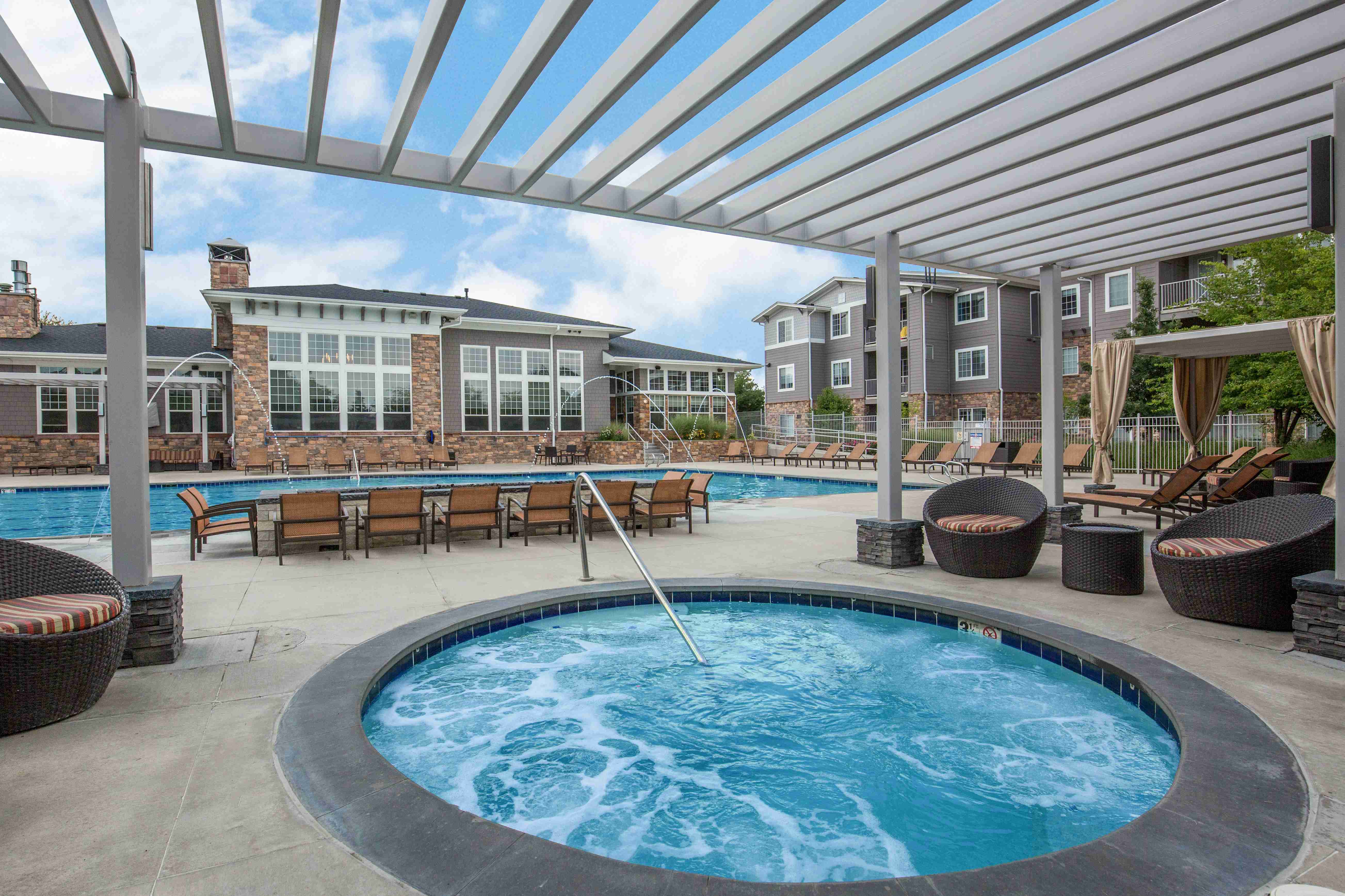 Panorama at Arvada Ridge Image 15