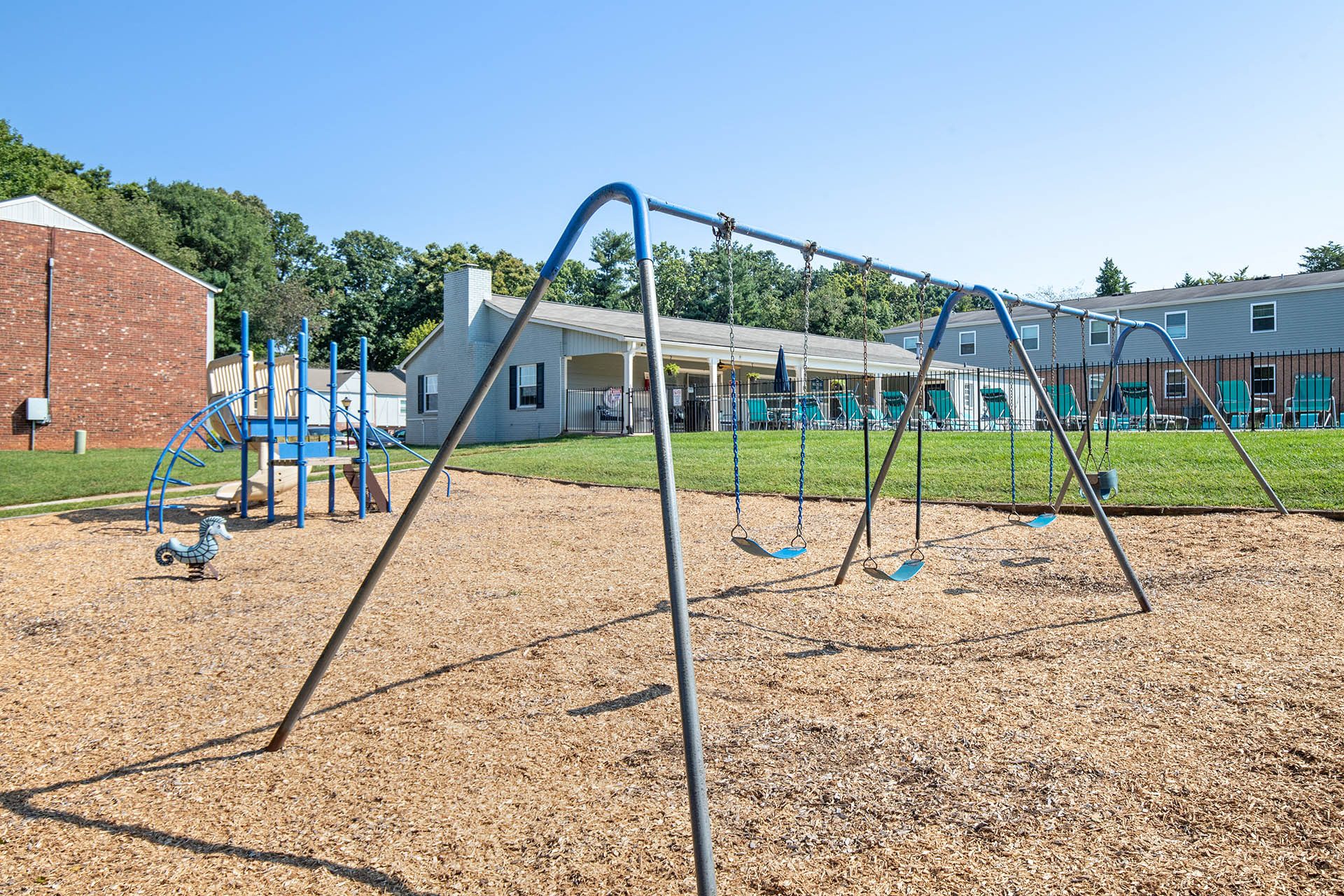 Sherwood Station Apartments Image 21