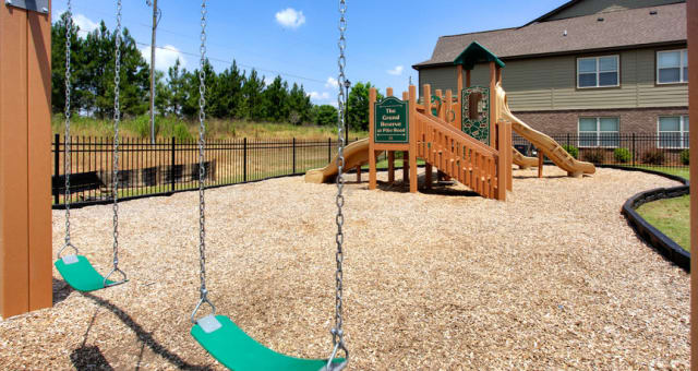 The Grove at Stone Park Image 3