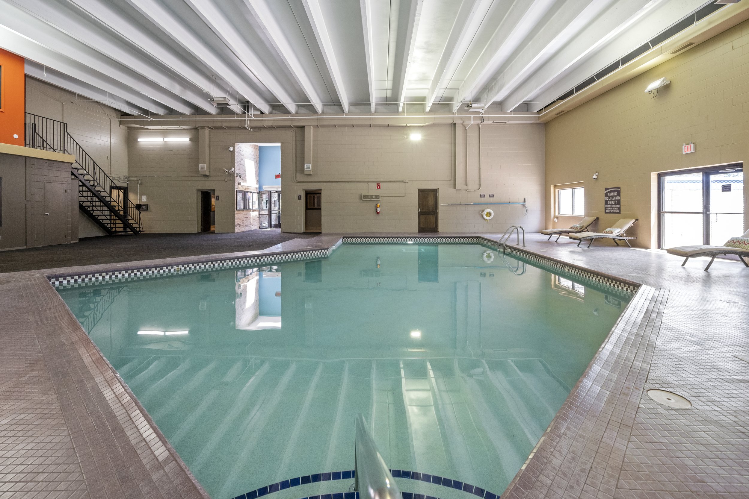 Melrose Gates Image 4