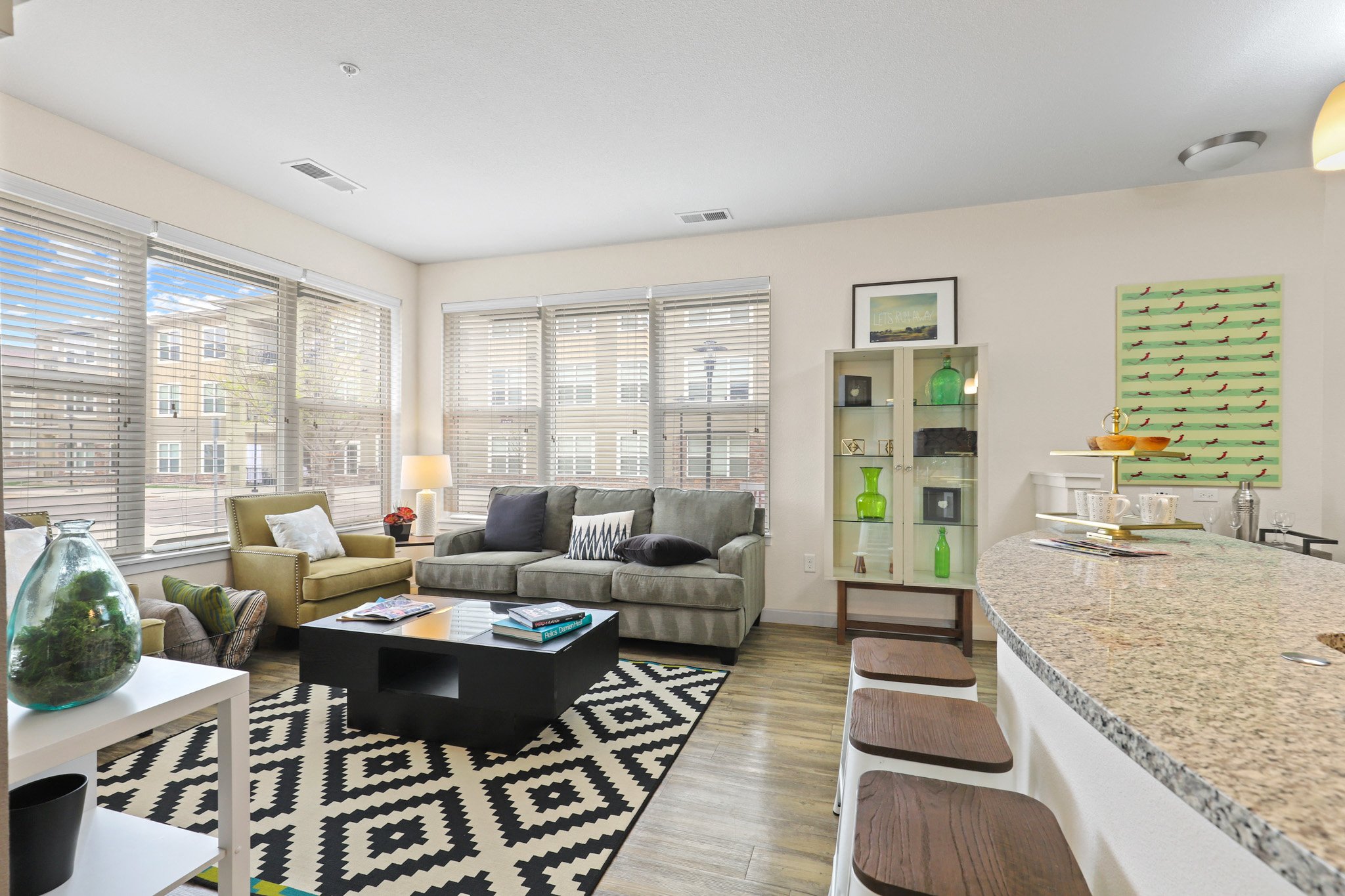 WestLink at Oak Station Image 6