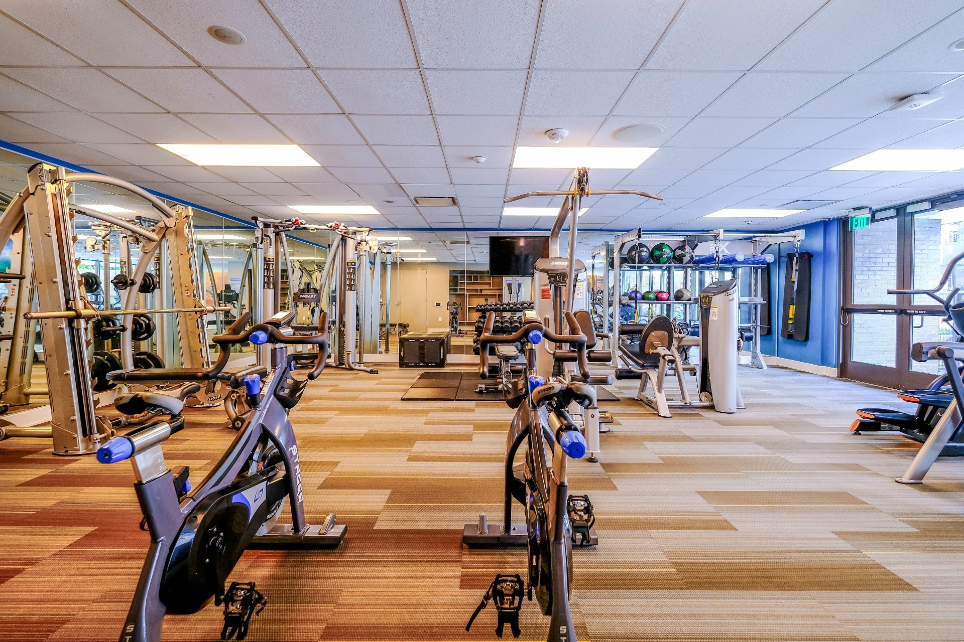 Berkshire Riverview Image 28