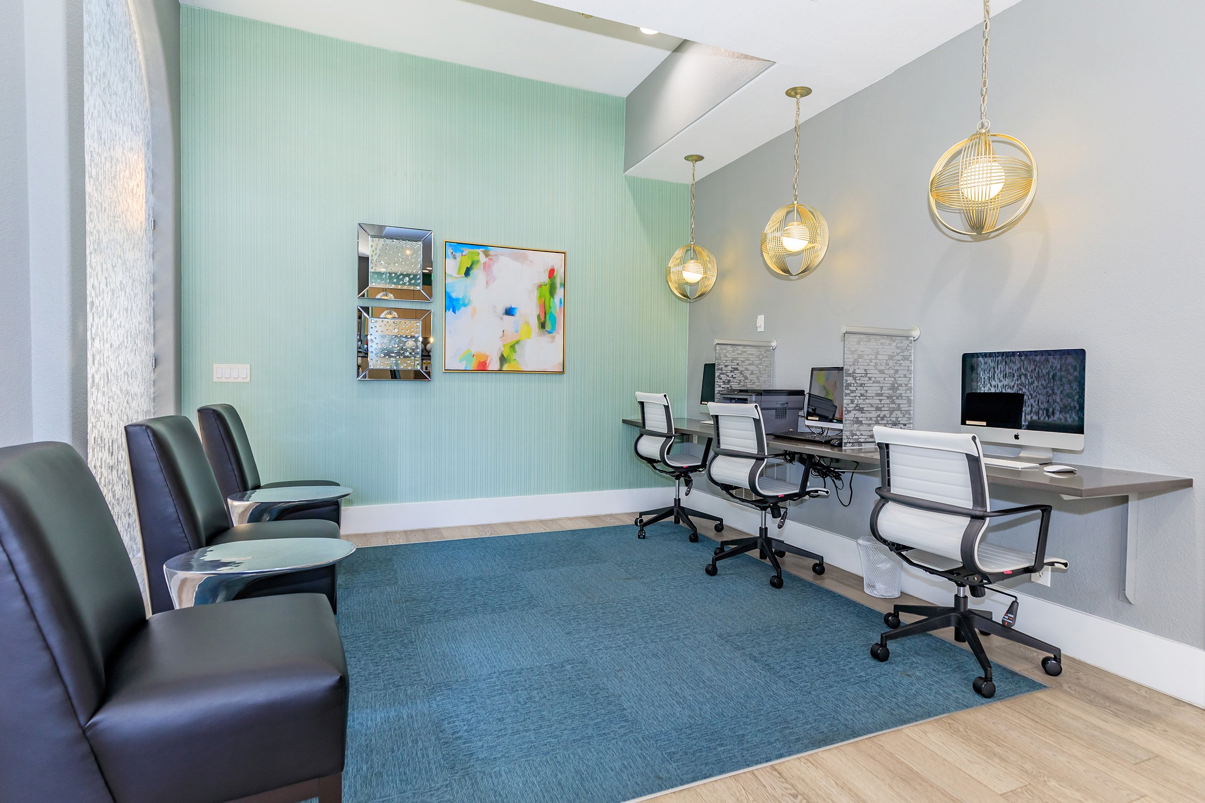 One Belmar Place Image 6