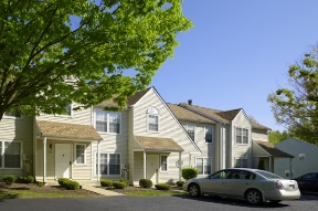 Huntingdon Woods Image 5