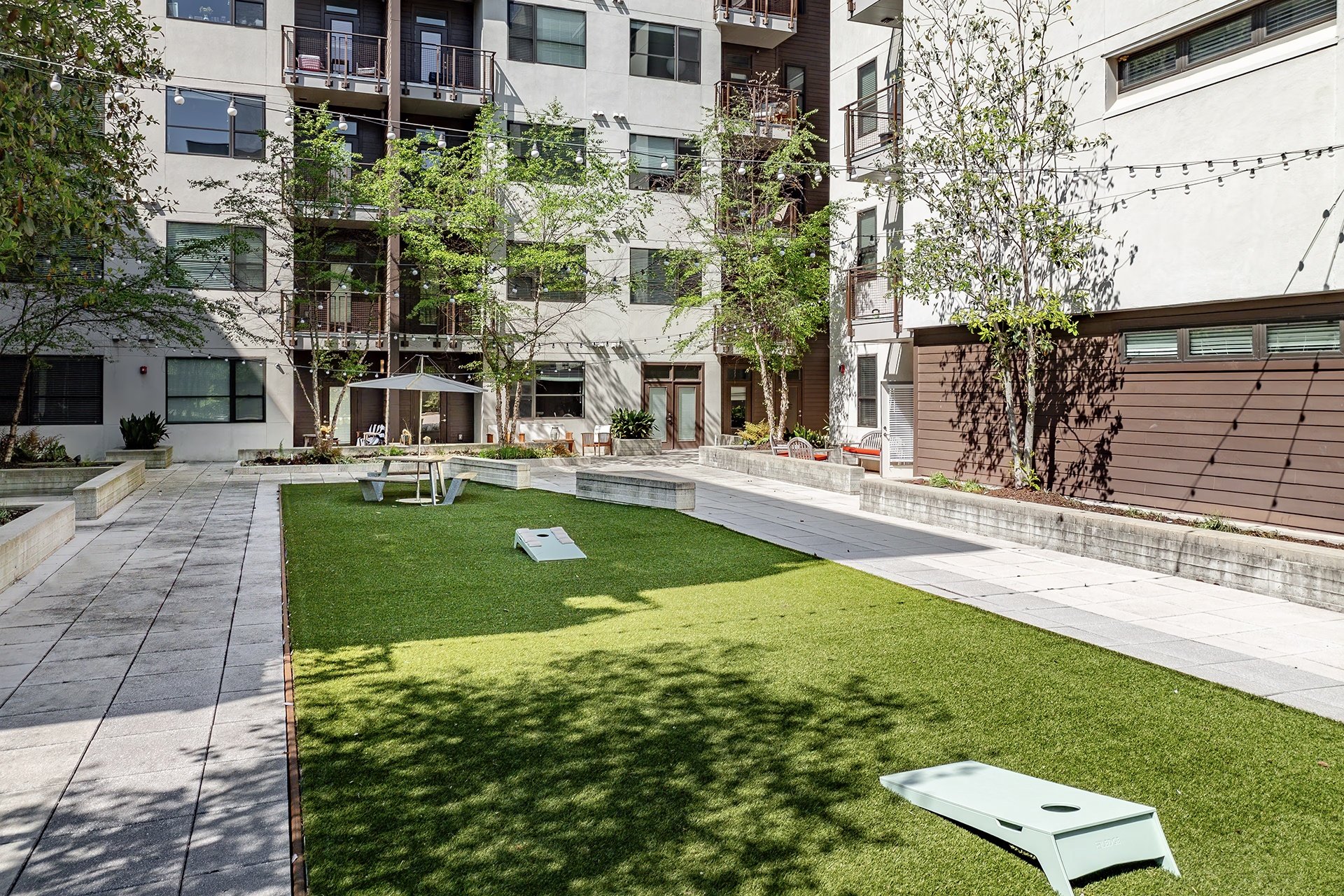 North and Line Apartments Image 33