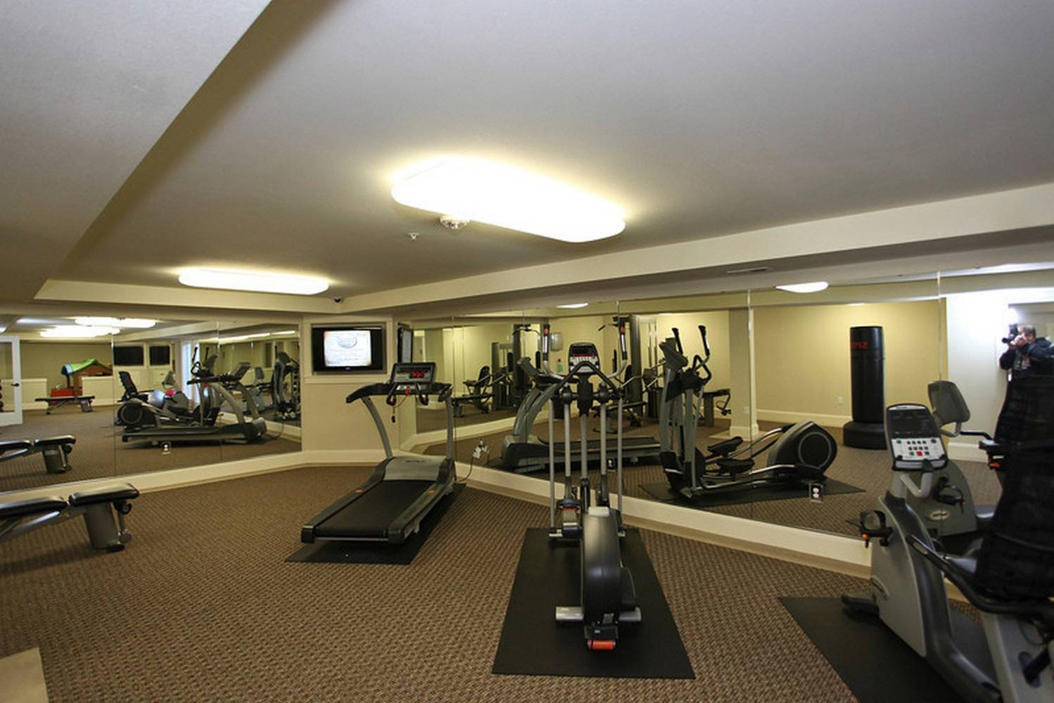 Fircrest Garden Apartments Image 13