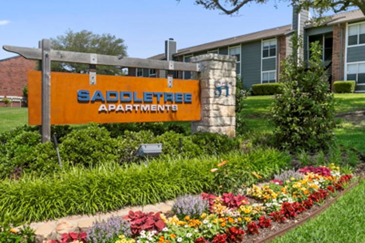 Saddletree Image 1