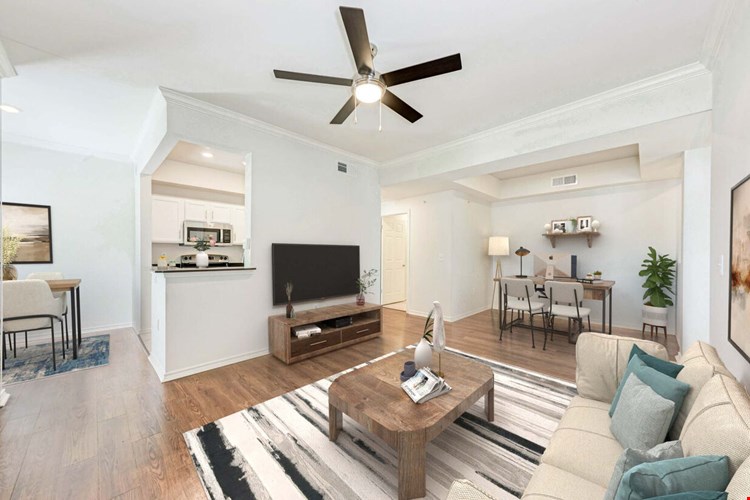 Riverhorse Ranch Apartments Image 6