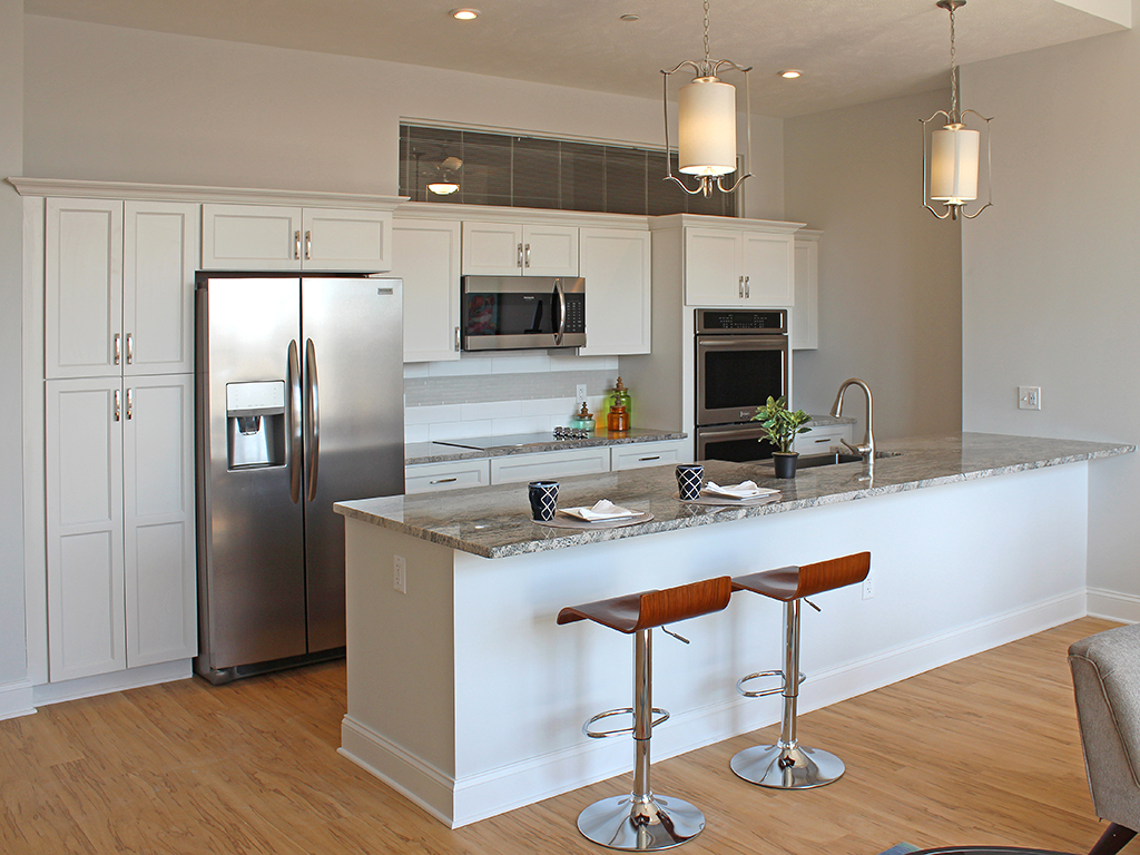 Residences at Halle Image 15