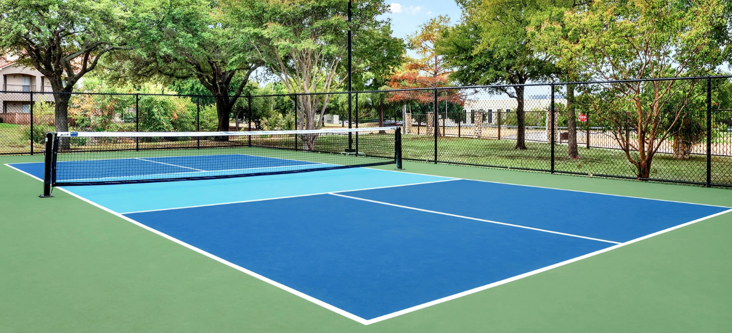 Villas Of Preston Creek Image 2