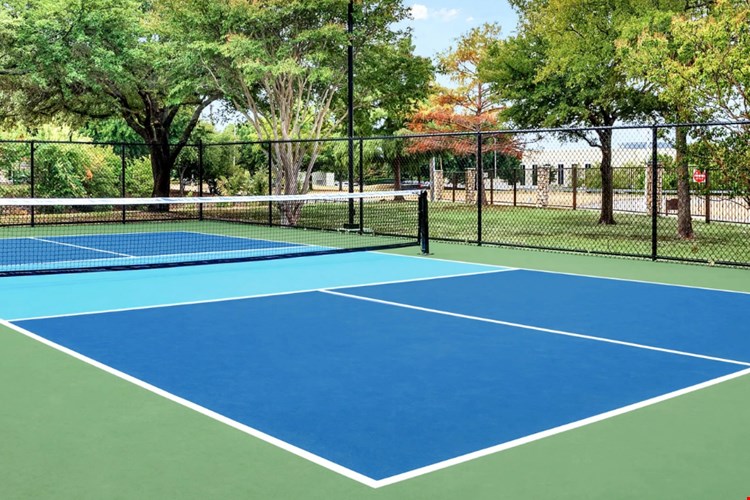 Villas Of Preston Creek Image 2