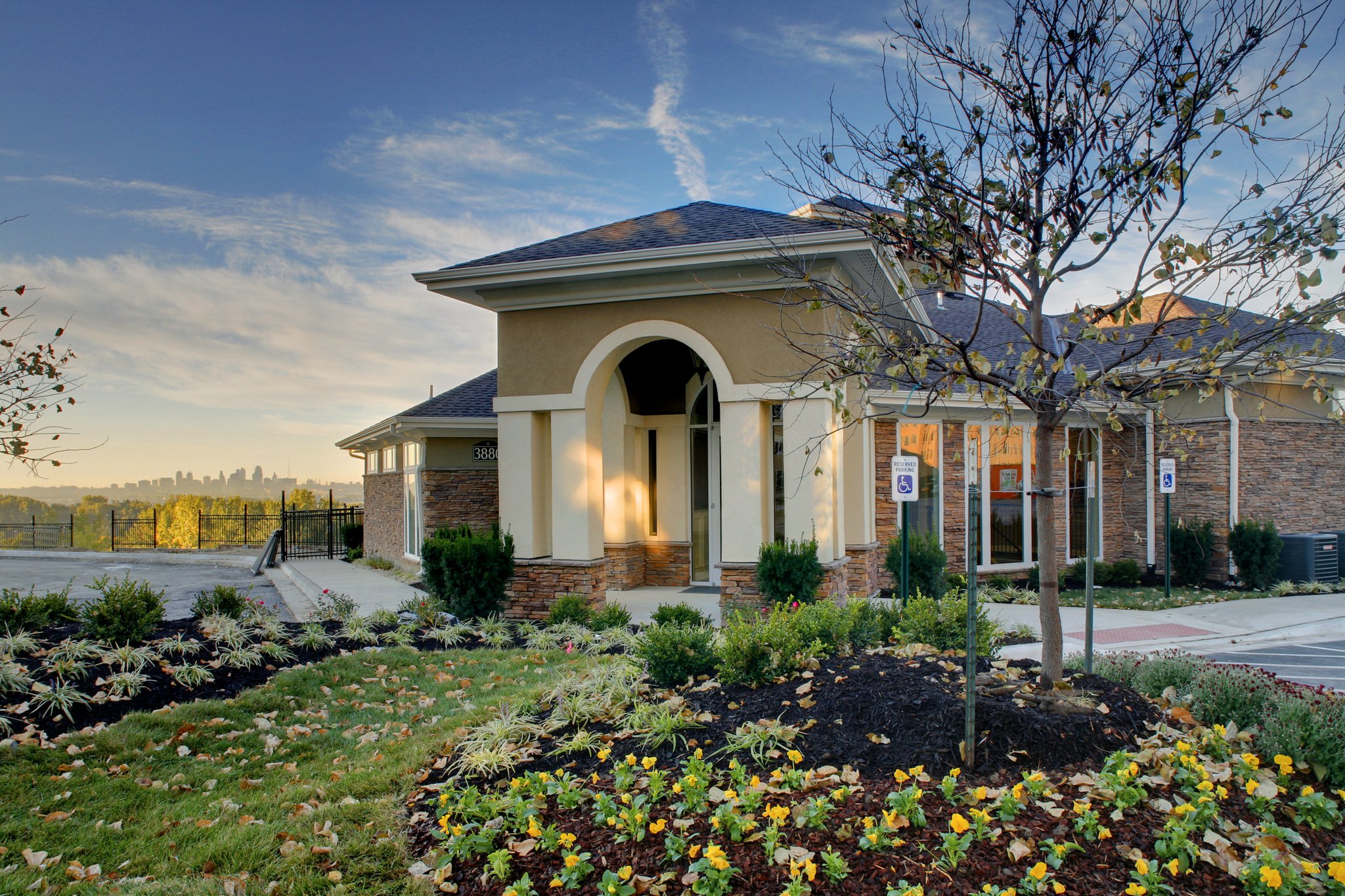 The Briarcliff City Apartments Image 3