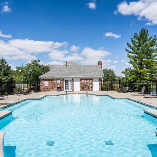 Lakefront at West Chester Image 2