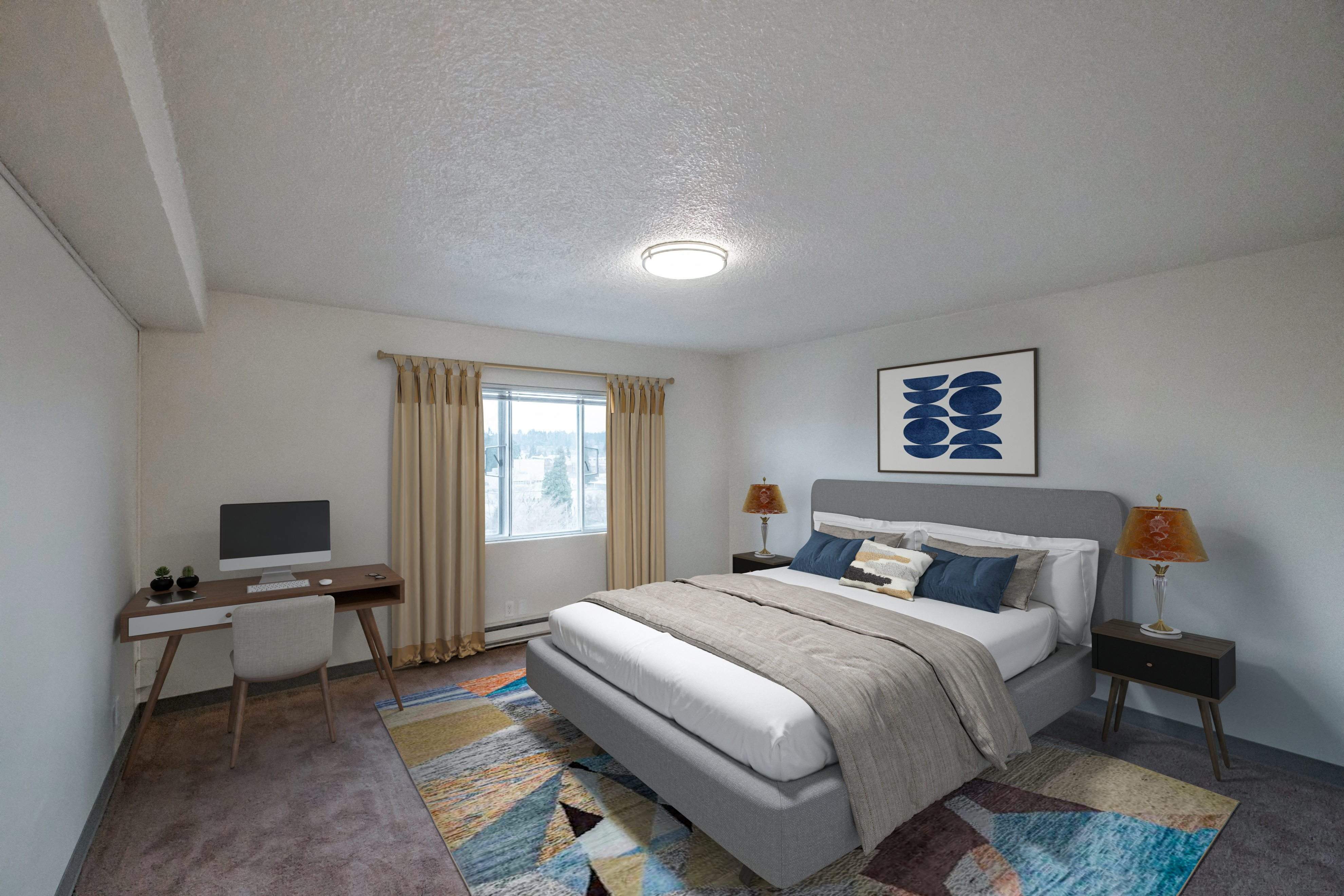 Patterson Tower Image 10