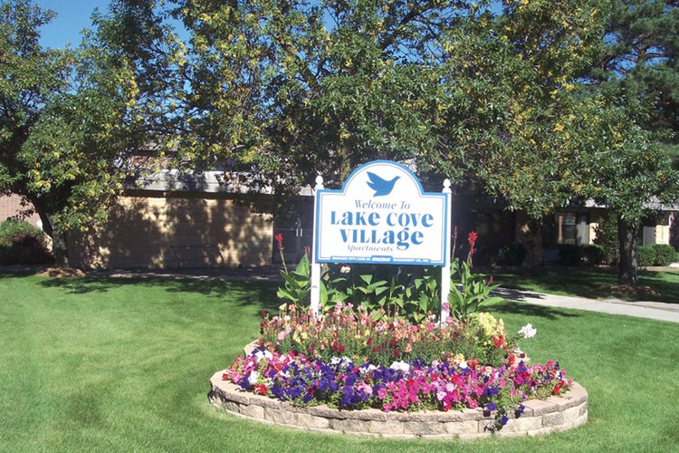 Lake Cove Village Image 1