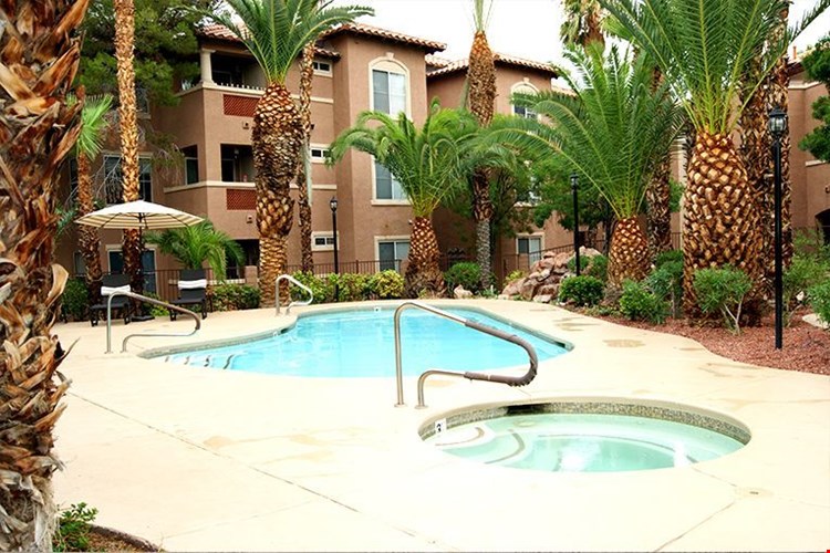 Court Senior Apartments Image 1