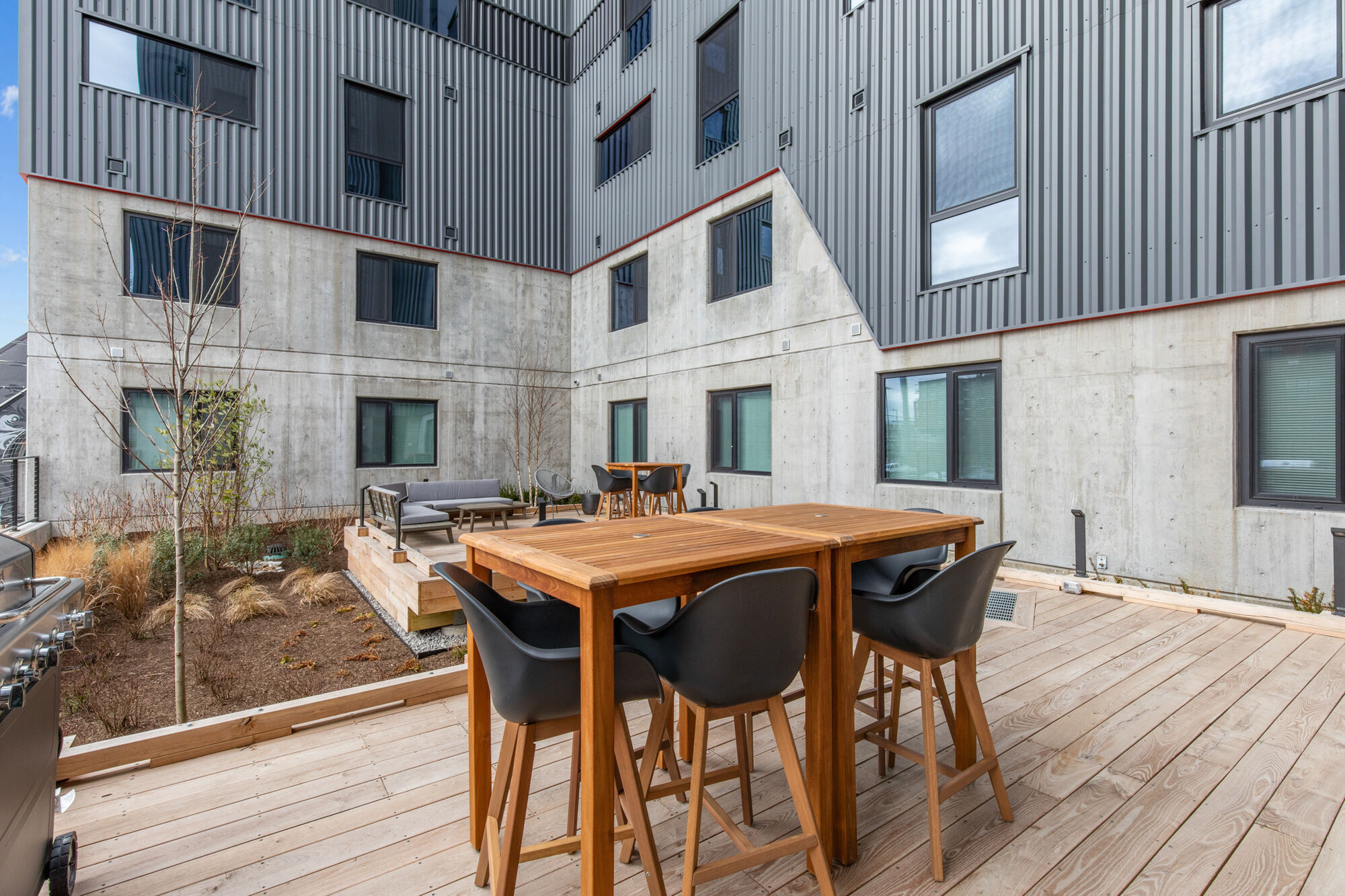 RUTLEDGE FLATS APARTMENTS Image 10