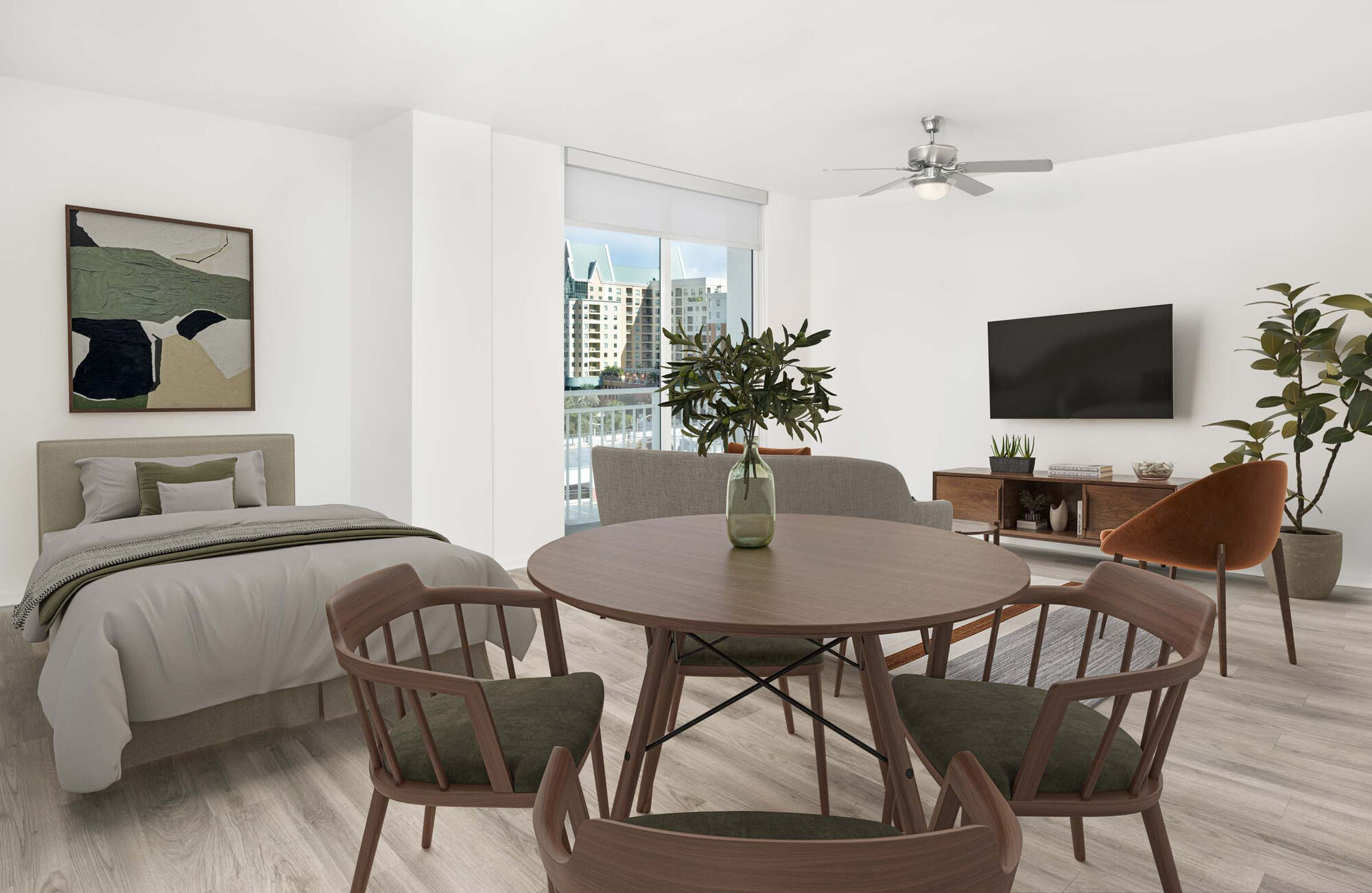 Camden Las Olas Image 25