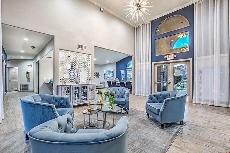 Renaissance Villas Apartment Homes Image 17