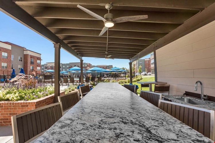 Westwood Green Apartments Image 11