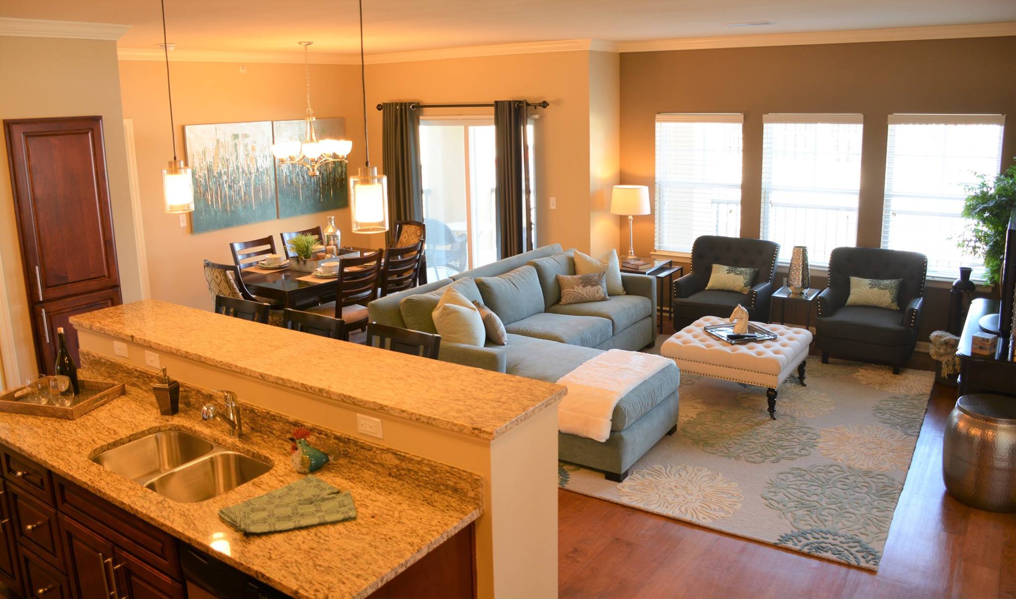 The Briarcliff City Apartments Image 12