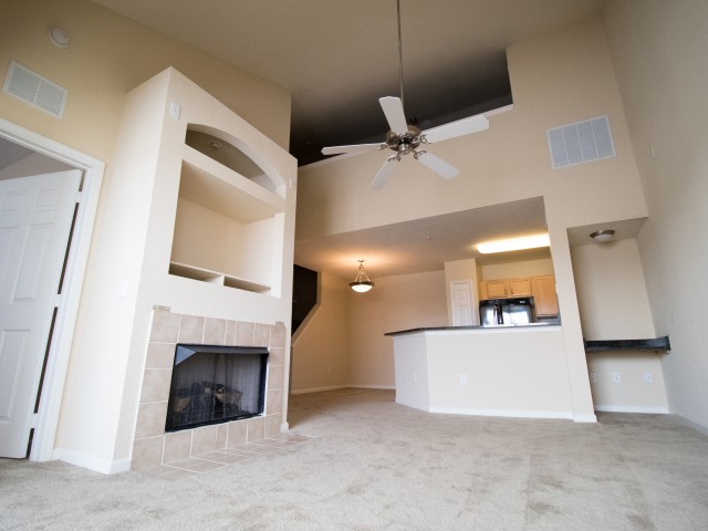 Loft Apartment Homes