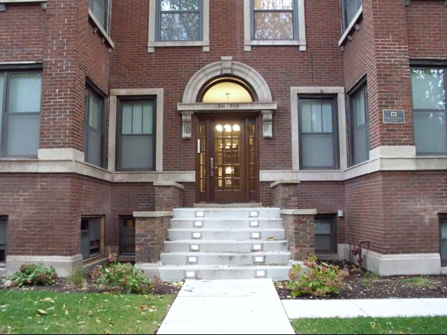 5111 S Kimbark Avenue Image 2