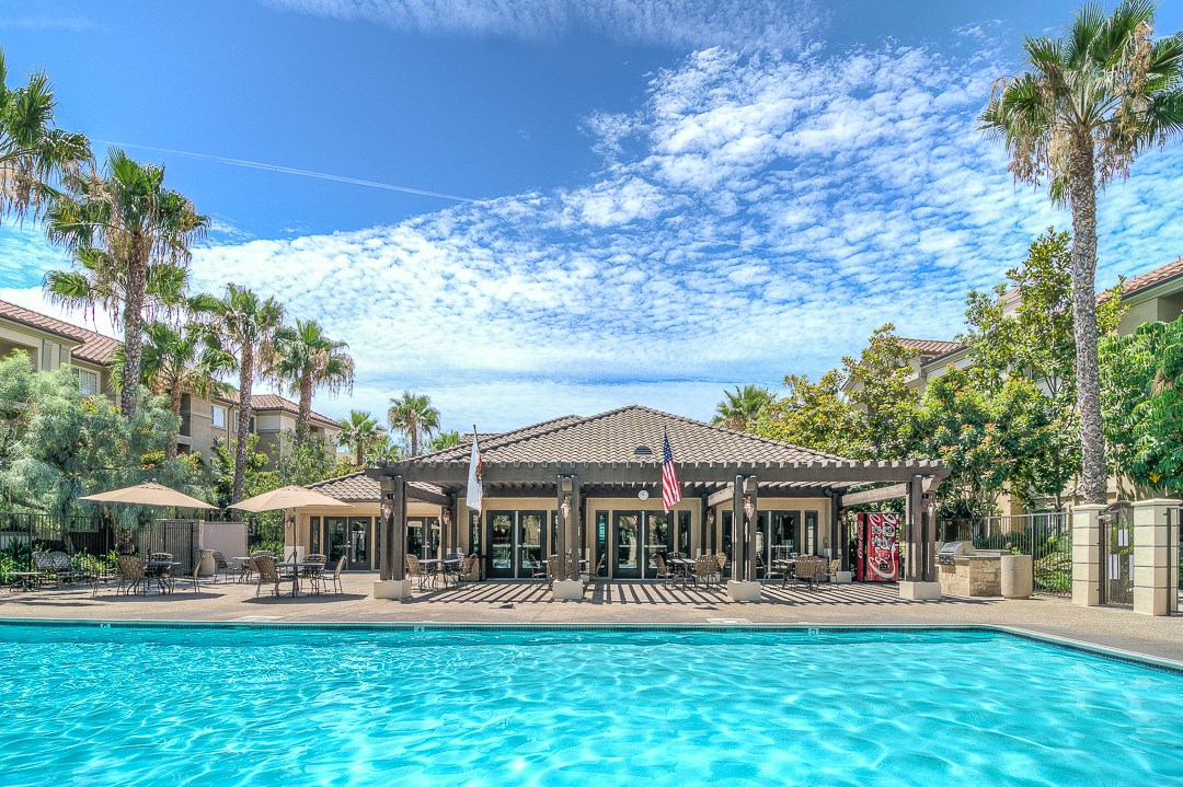 Palm Island Senior Apartment Homes Image 11