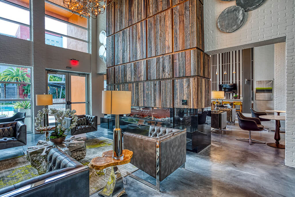 The Parker at Maitland Station Apartments Image 28