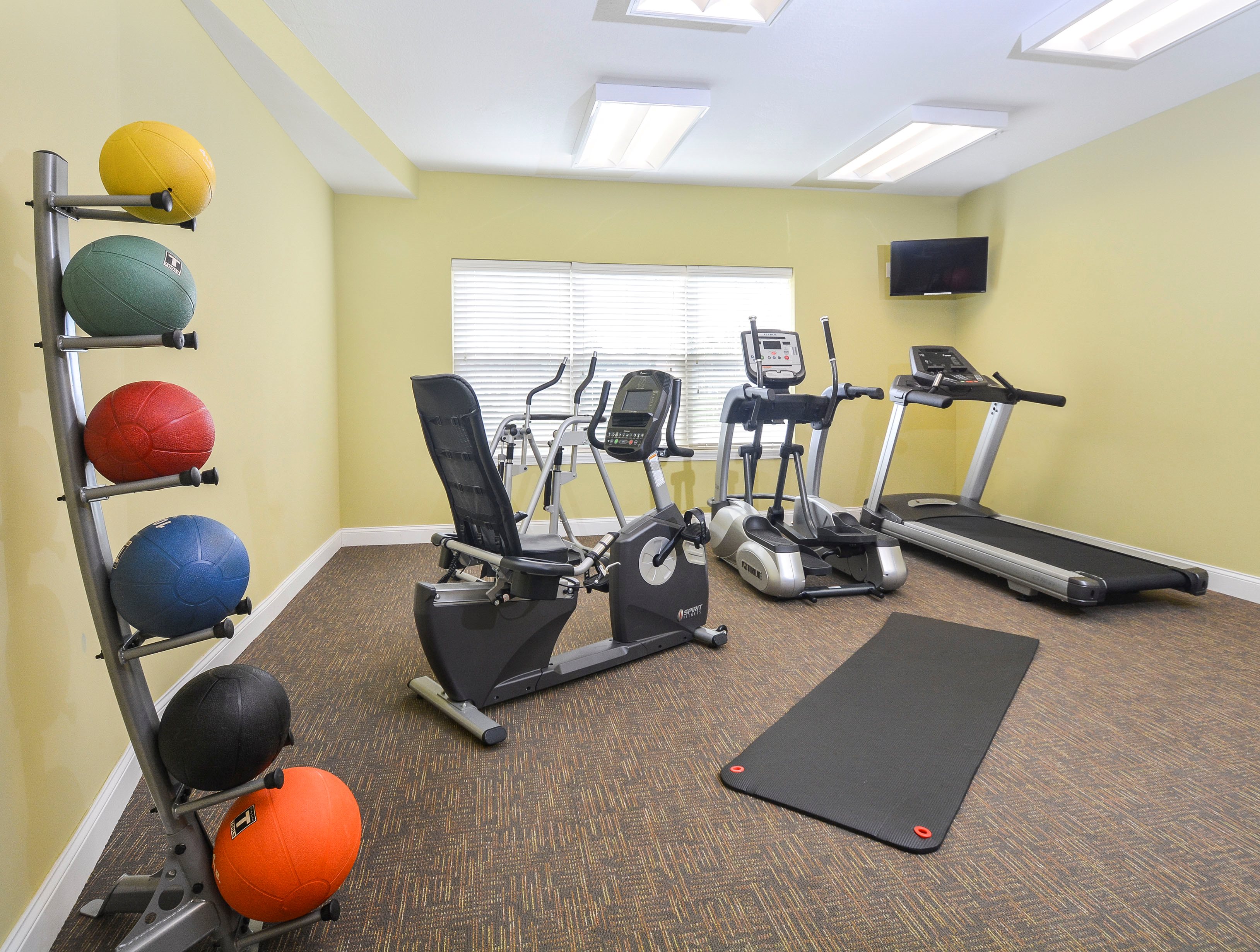 Apartments at Parsons Village I Columbus