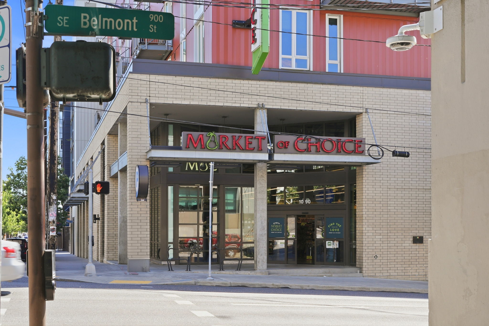 Grand Belmont Image 80