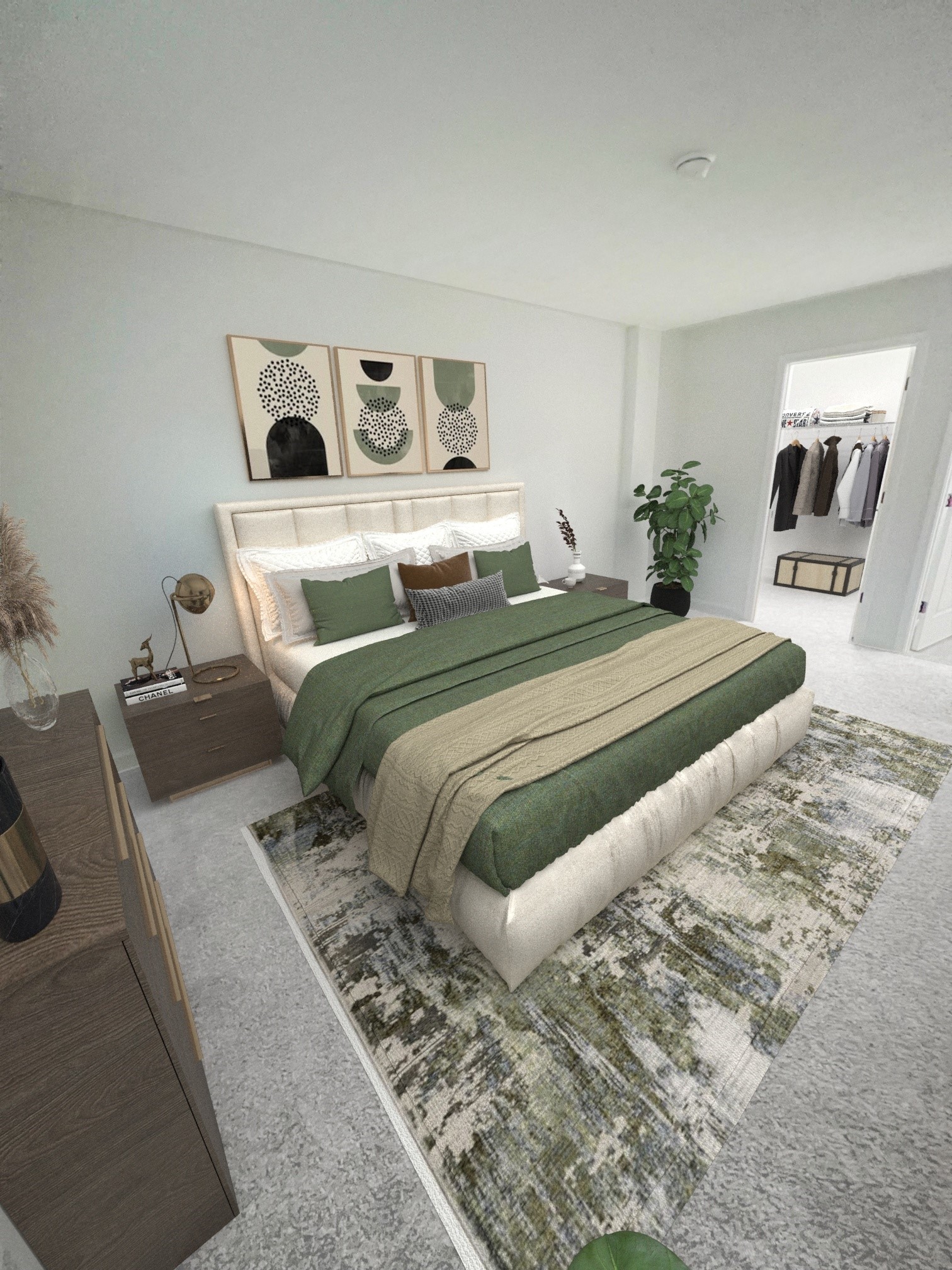 Hilltop Apartments Image 36