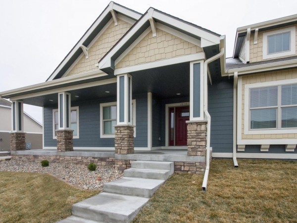 Elm Street Villas Image 1