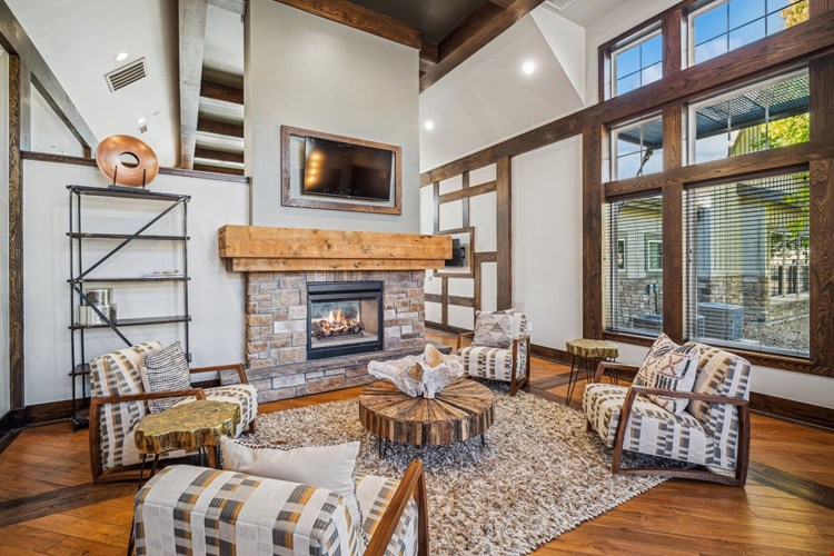 Berkshire Aspen Grove Image 10