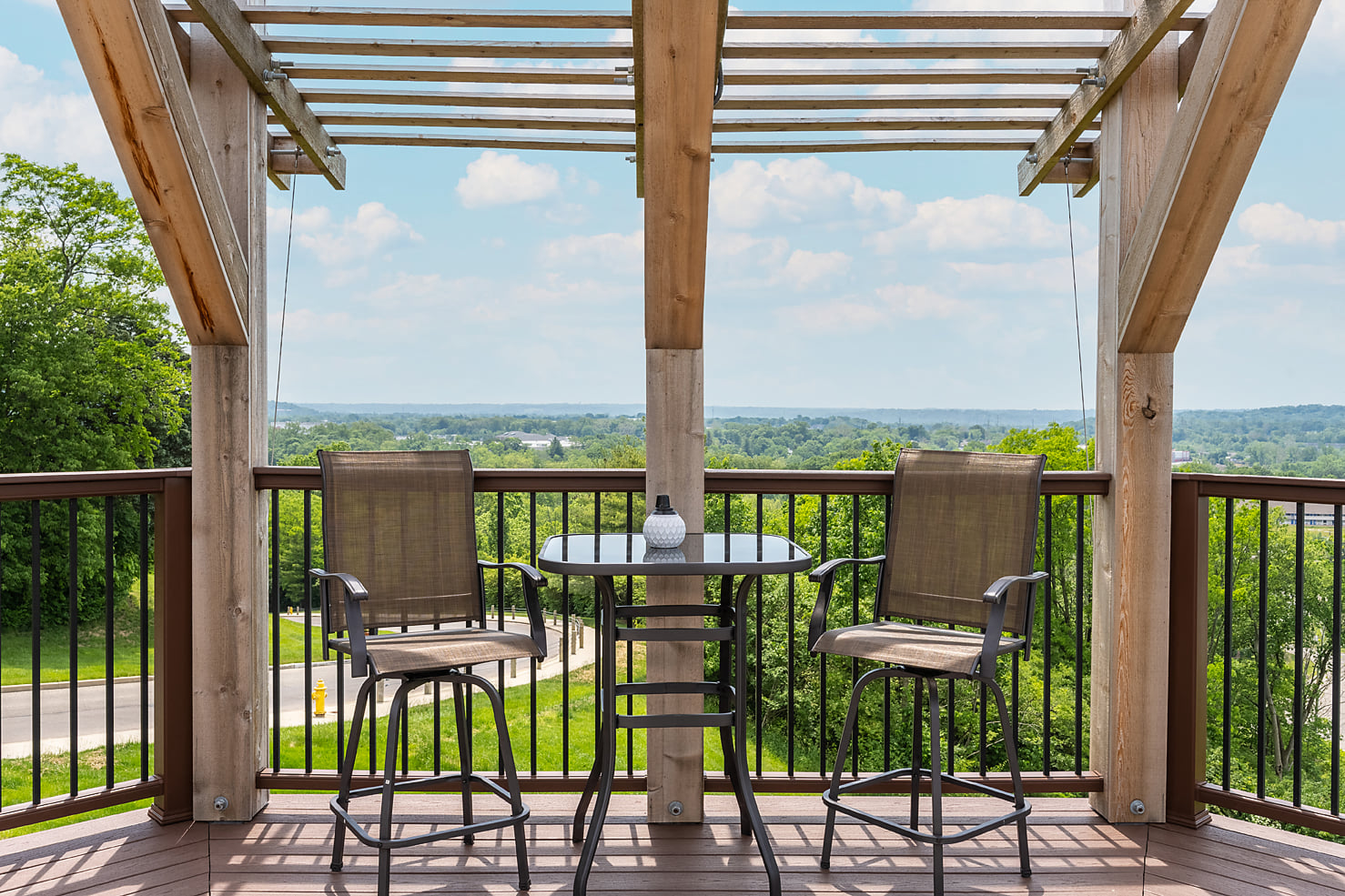 Hilltop Apartments Image 46