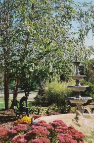 Courts of the Falling Waters Image 4