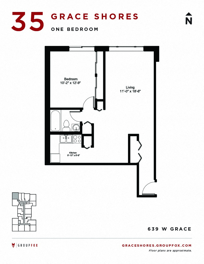 Grace Shores Image 1