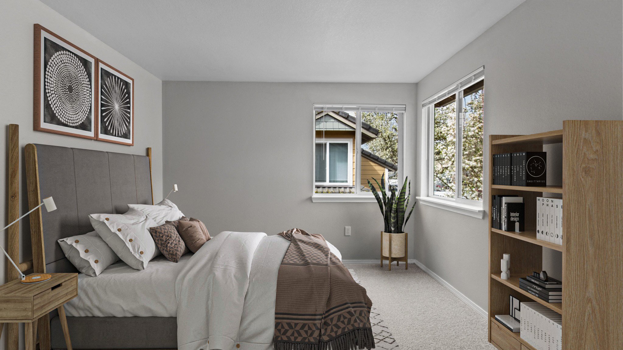 Maybeck at the Bend Apartments Image 7